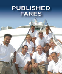 Published Fares